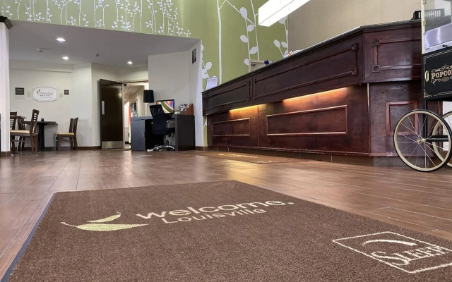 Sleep Inn Louisville Airport & Expo