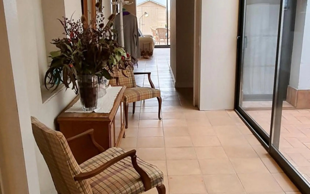 Opening Doors Vilassar. Family house Beach & Relax