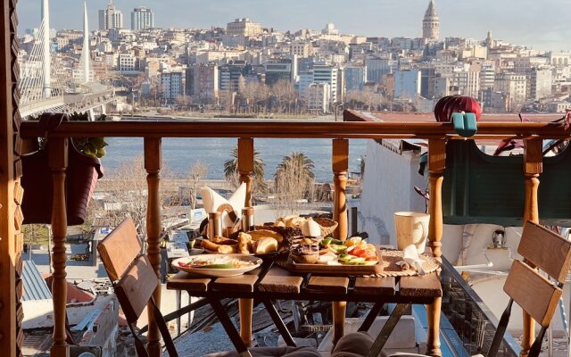 Astra Boutique Hotel