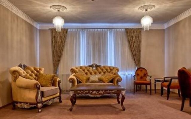 Santana Hotel