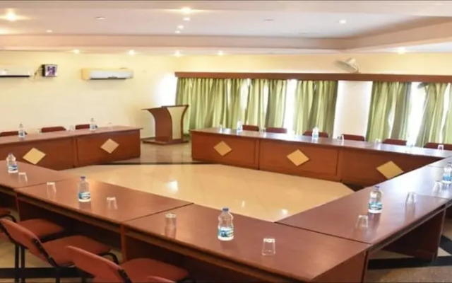 Barbet Tourist Resort