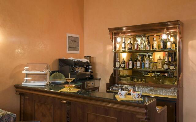 Hotel Principi D'Acaja