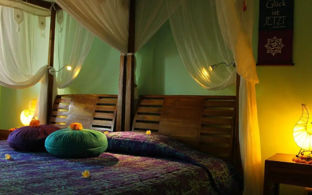Holiway Garden Resort & SPA - Bali