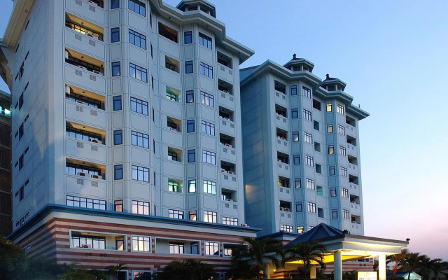 Puri Darmo Serviced Residences