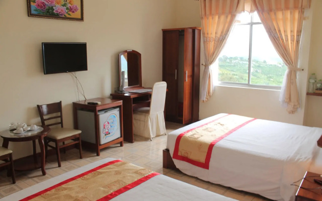 Memories Hotel