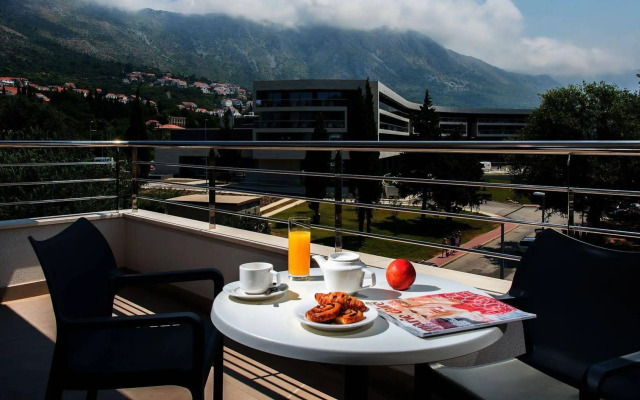 Maistra Select Srebreno Villas