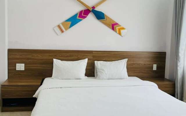 South Flower Hotel