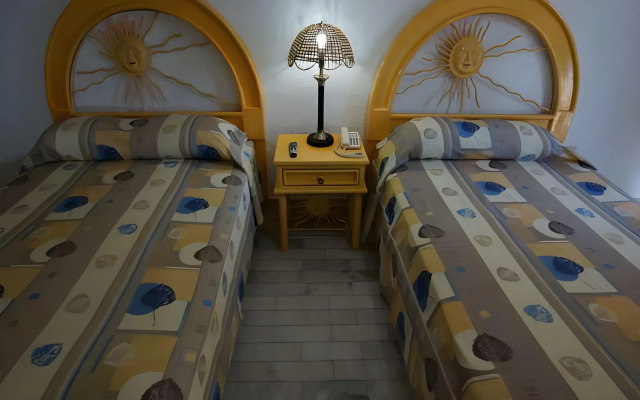 Hotel Imperial las Perlas