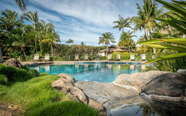 Maui Kamaole #L-202