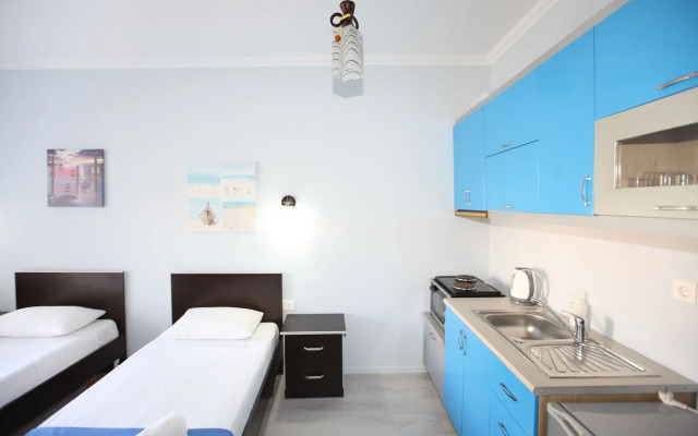 Hotel Keos