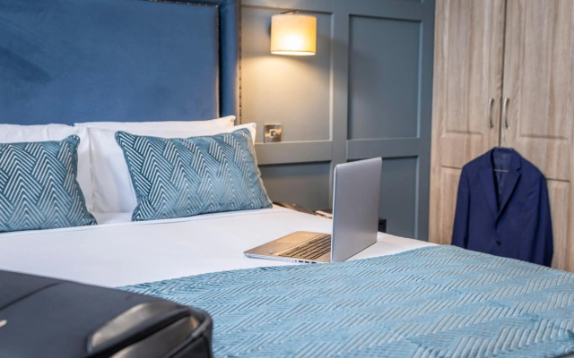 Sandymount Hotel