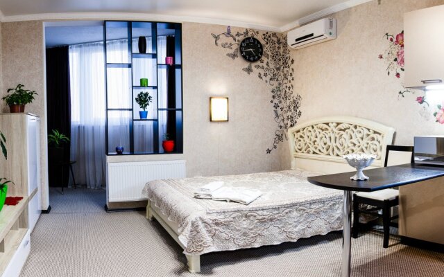 Home Hotel Sochi Na Riv'Ere Apartments
