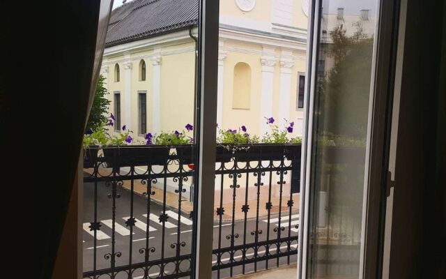 Hotel Stara Lika