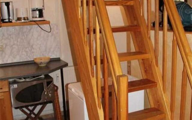 Ferienhaus Breege RUeG 2051