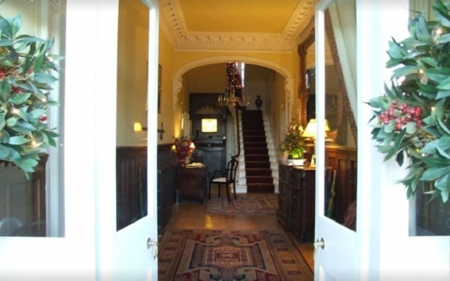 Castle House B&B