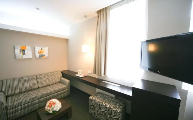 City Park Hotel  Bila Tserkva