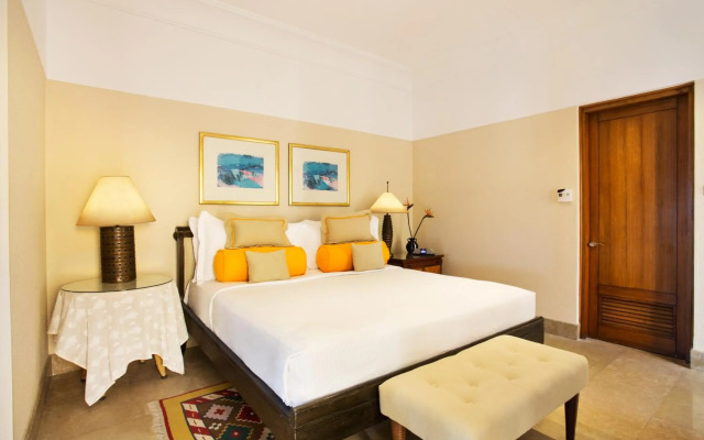 The Oberoi Beach Resort, Sahl Hasheesh