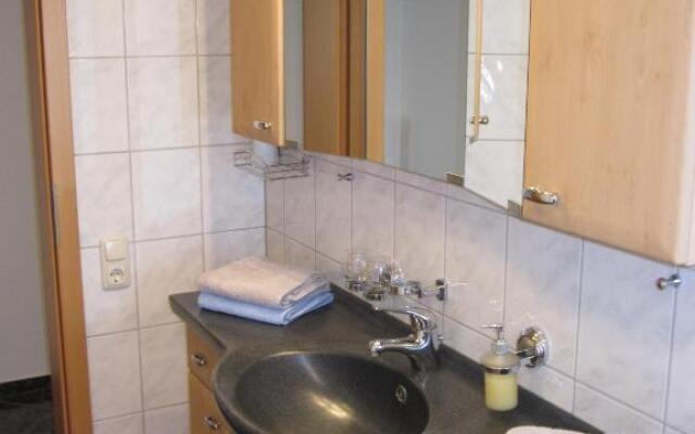 Ferienwohnungen - An der Kunstakademie