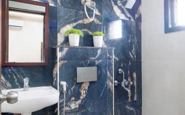 Hotel Southern Suite