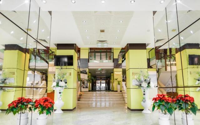 Caprioara Spa&Wellness Resort