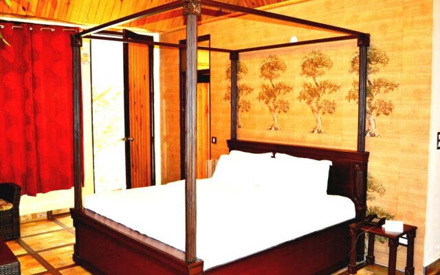 Pyramid Home Divine