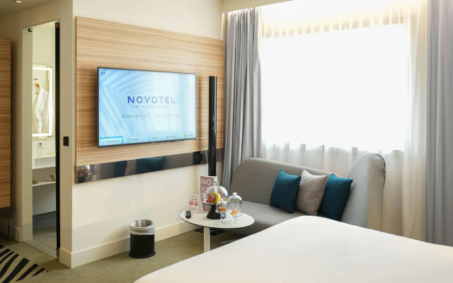 Novotel Tunis Lac - Image 3