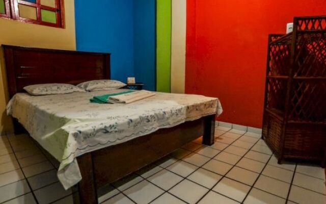 Hostel Pousada País Tropical
