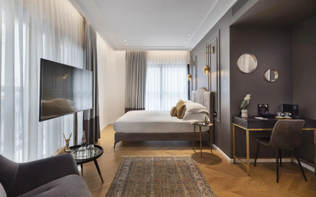 Jacob Samuel Hotel