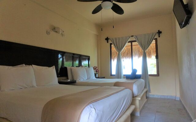 Hotel Boutique Casa Baleine