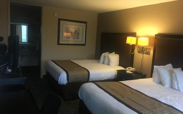 Quality Inn Harriman