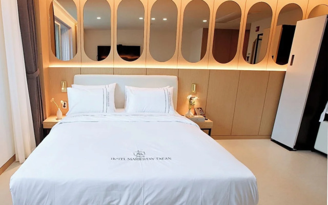 Hotel Mariestay Taen