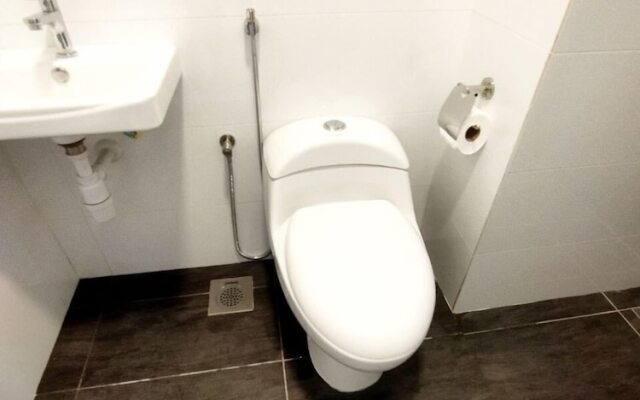 The Horizon Ipoh Stay by Grab A Stay