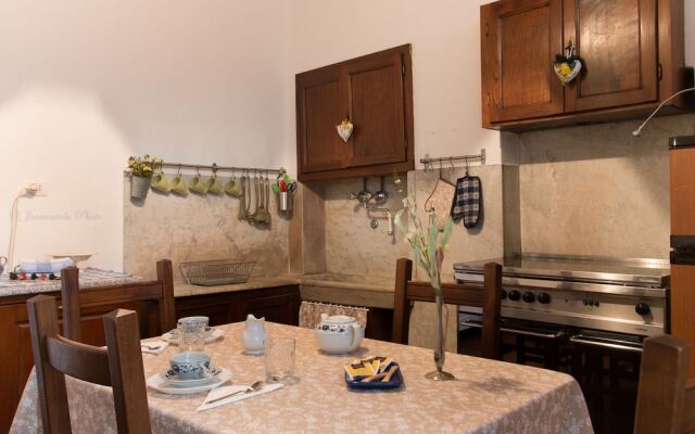 Casa Francesca
