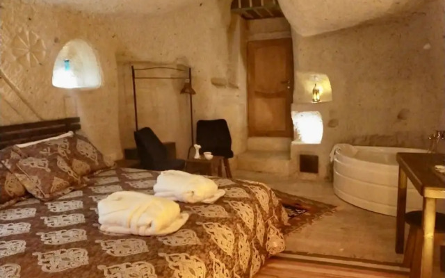 Cappadocia Alaz Cave Otel
