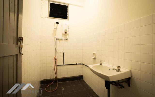 Permaisuri Homestay by Evernent