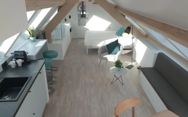 Homey Kortrijk