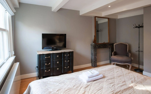 Short Stay Group The Grand Canal House