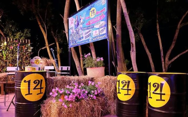 Sea 14 Resort