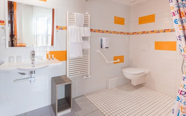 Hôtel Saint Laurent