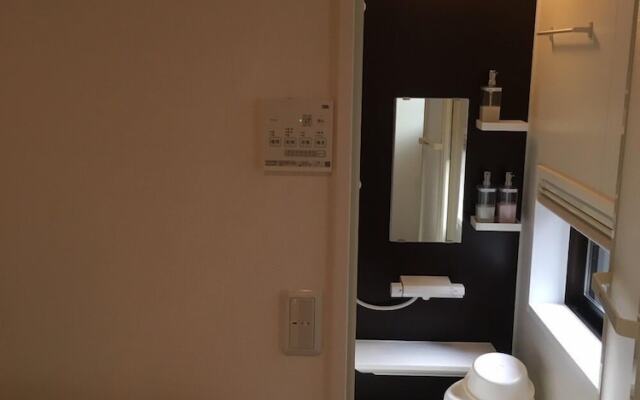 Horikawakoji Umenotoan