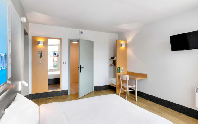 B&B HOTEL Dunkerque Centre Gare