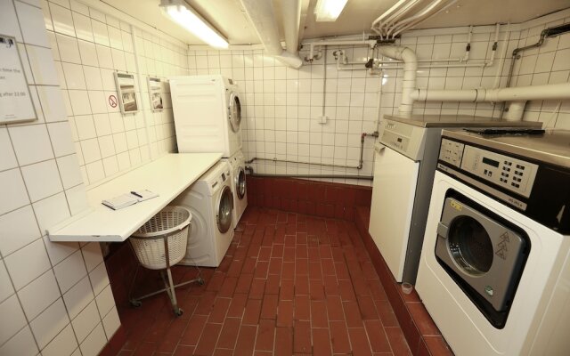 Hotel 9 Små Hjem