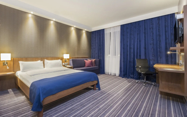 Holiday Inn Express Friedrichshafen by IHG