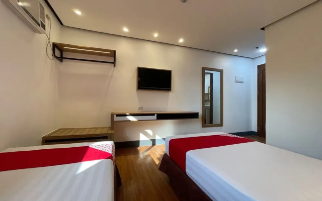 OYO 982 Boulevard Pension House