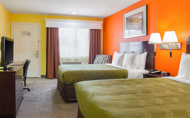Quality Inn Carthage