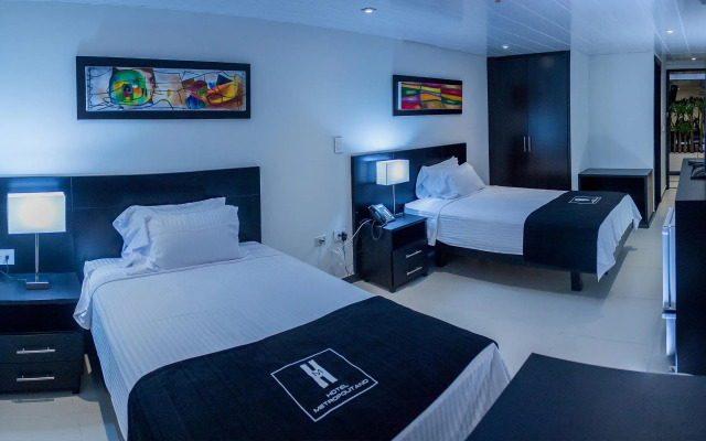 Hotel Metropolitano