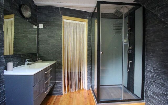 Le Refuge de L'isard