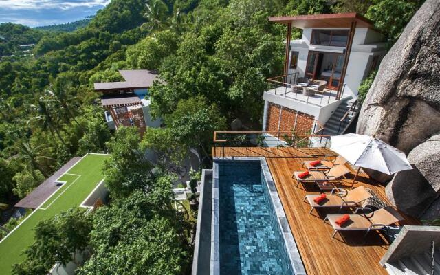 Villas Del Sol Resort
