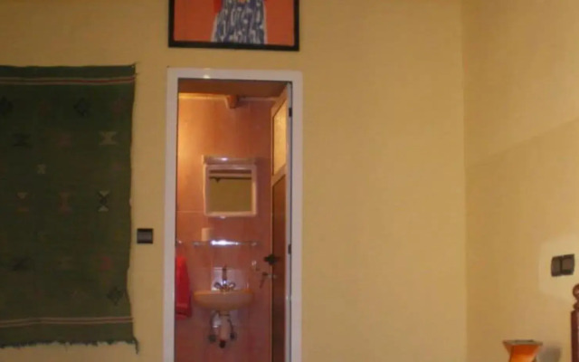 Maison D' hôtes Ait Hmid