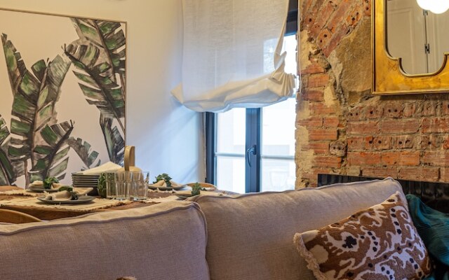 Apartamento de diseño reformado by SatH